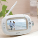 Illustration for article titled Sonys XDV-W600 Portable TV Does Something Like No Other Bravia: Goes Bathing